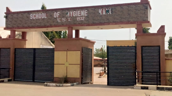 School of Hygiene, Kano