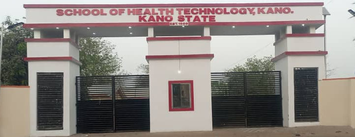 School of Health Technology, Kano